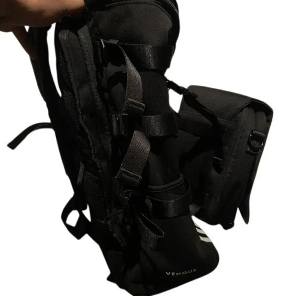 VENQUE MULTIPACK UTILITY BAG display picture 3